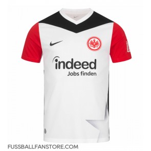 Eintracht Frankfurt Replik Heimtrikot 2024-25 Kurzarm